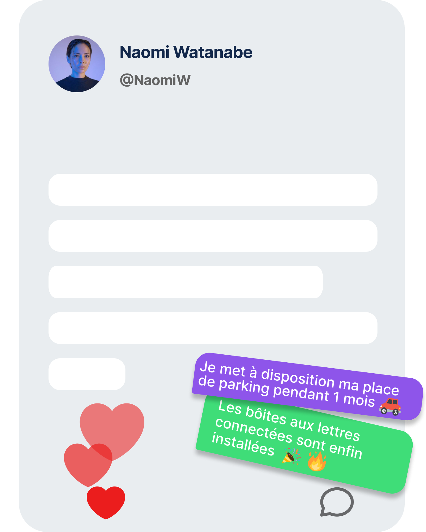 Communication